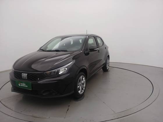 FIAT ARGO 1.0 FIREFLY FLEX DRIVE MANUAL FIAT ARGO 1.0 FIREFLY FLEX DRIVE MANUAL